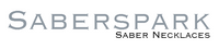 Saberspark Saber Necklaces