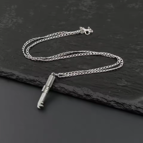 Saberspark Saber Necklace