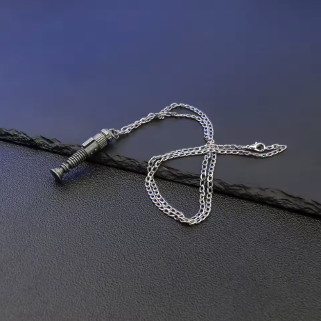 Saberspark Saber Necklace