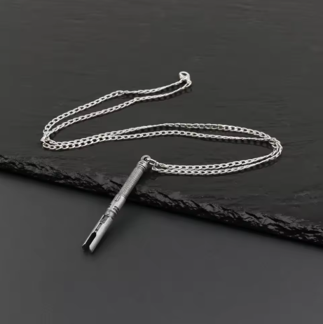 Saberspark Saber Necklace