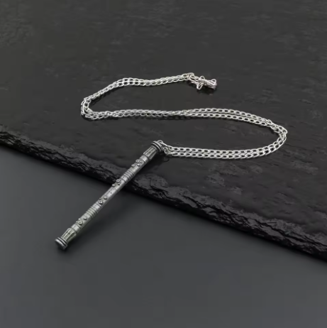 Saberspark Saber Necklace