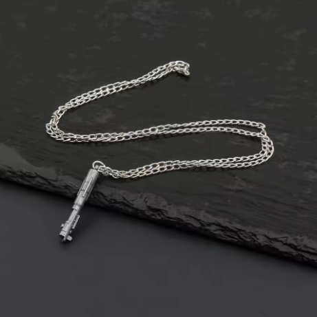 Saberspark Saber Necklace