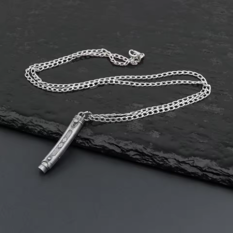 Saberspark Saber Necklace