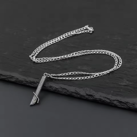 Saberspark Saber Necklace